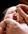 Полиомиелит - зачем нужна иммунизация населения? 