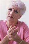 симптомы ревматоидного артрита