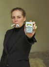 Как бросить курить: советы для женщин 