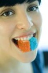 Полезные сладости: рекомендации по уходу за зубами 