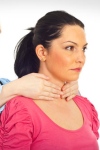 снижение активности щитовидной железы
