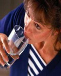Симптомы диабета - если вас мучает жажда 