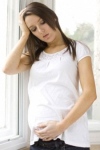 кашель беременность