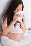 как влияет простуда беременность