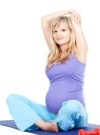 гимнастика для беременных 3 триместр