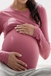 газы беременность