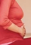 изменения груди период беременности