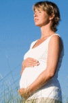 лейкорея бели беременных