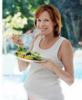 Беременность и питание: опасные продукты 