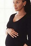 Маловодие при беременности