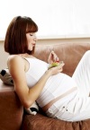 как происходит пищевое отравление при беременности