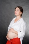 схваткообразные боли внизу живота при беременности