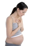 виды болей внизу живота во время беременности