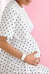 выделения на поздних сроках беременности