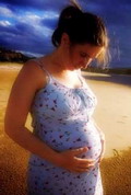 варикоз беременность