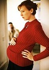 Боли внизу живота при беременности: виды и значение 