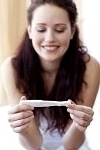 первые признаки беременности после зачатия