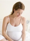 изменения груди при беременности