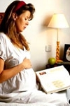 бессонница время беременности