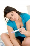 температура в первые дни беременности