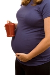 набор массы тела беременность