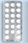 таблетки импаза
