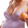 Питание при беременности - залог нормального развития плода