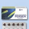 Персен – таблетки для детей и взрослых