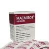 Макмирор таблетки – эффективное антисептическое средство