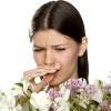 Как лечить аллергию на пыльцу?
