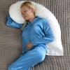 Как лучше спать при боли в пояснице: советы для правильного отдыха
