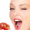 Яблочная диета - поможет сердцу и почкам