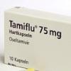 Тамифлю для детей – для лечения гриппа в виде суспензии