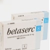 Бетасерк – аналоги препарата для лечения заболеваний вестибулярного аппарата