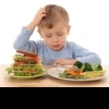 Что делать, если ребенок плохо ест 