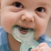 Режутся зубки - чем помочь младенцу?