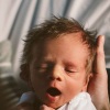 Почему новорожденный срыгивает: причины и помощь малышу