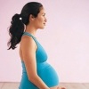 Упражнения для беременных 3 триместр – осторожные движения