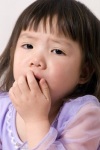 лечение сухого кашля у детей в домашних условиях