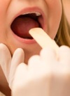 стафилококк в горле у ребенка