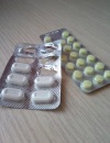 антибиотики при простуде