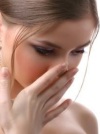 причины неприятного запаха изо рта