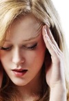 Боль в ушах – разные степени обострения 