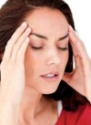 Что делать при мигрени, связанной с изменениями гормонального фона женщины? 