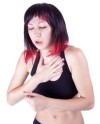 Ноющие боли в сердце: признаки невроза и гормональных нарушений 
