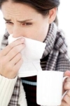 грипп и его осложнения