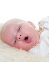 пневмония симптомы у новорожденных