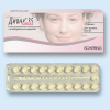 Диане-35 - не только контрацептив 